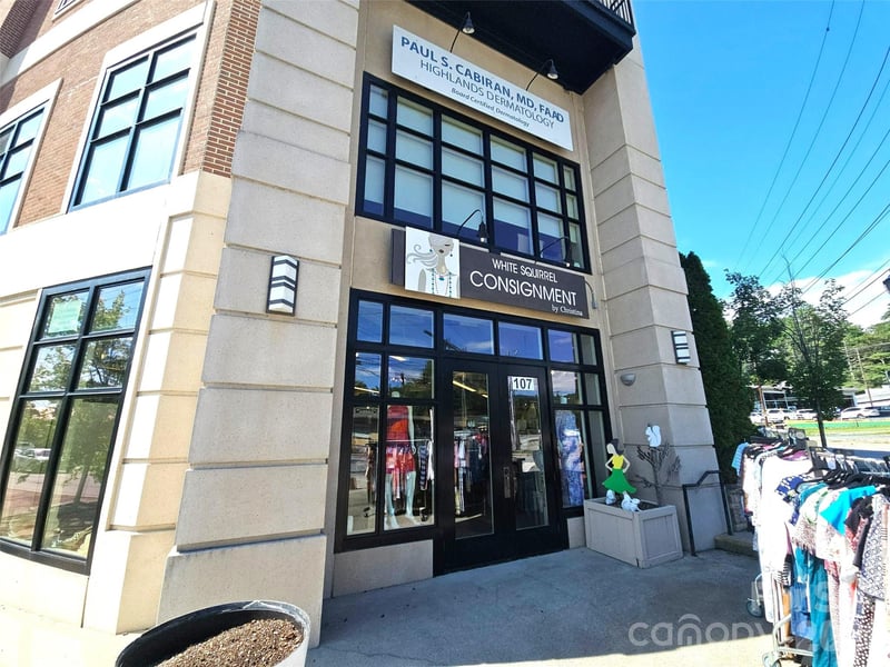 29 W French Broad St, Brevard, NC 28712