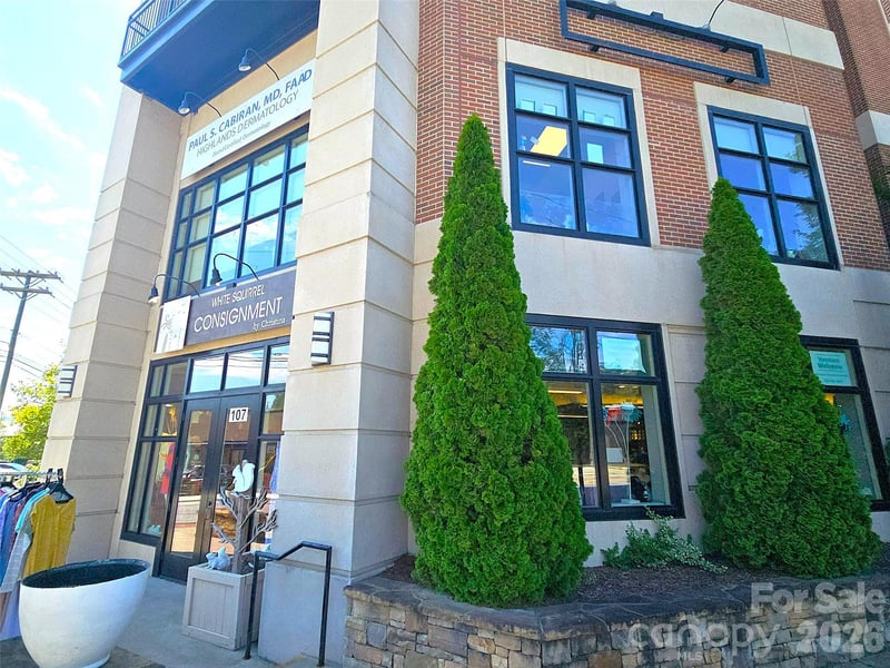 29 W French Broad St, Brevard, NC 28712