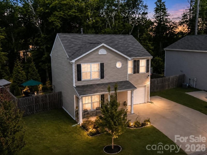 333 Oak Branch Rd, Arden, NC 28704