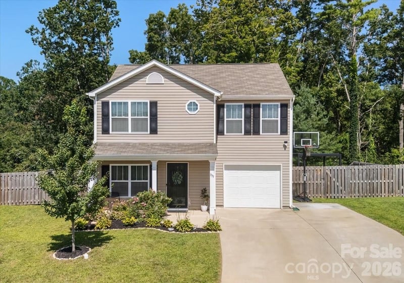 333 Oak Branch Rd, Arden, NC 28704