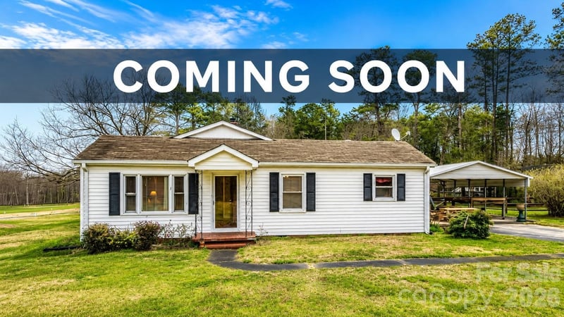 2900 Sam Newell Rd, Matthews, NC 28105