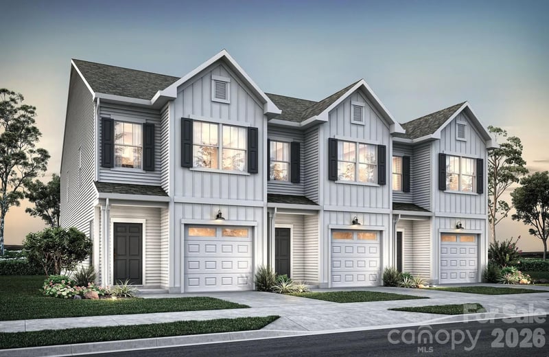 3426 Clark Farm Rd #149, Charlotte, NC 28213