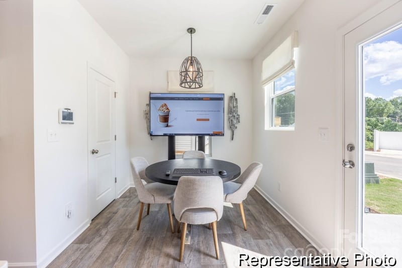 3326 Pixie Ct #32, Charlotte, NC 28213