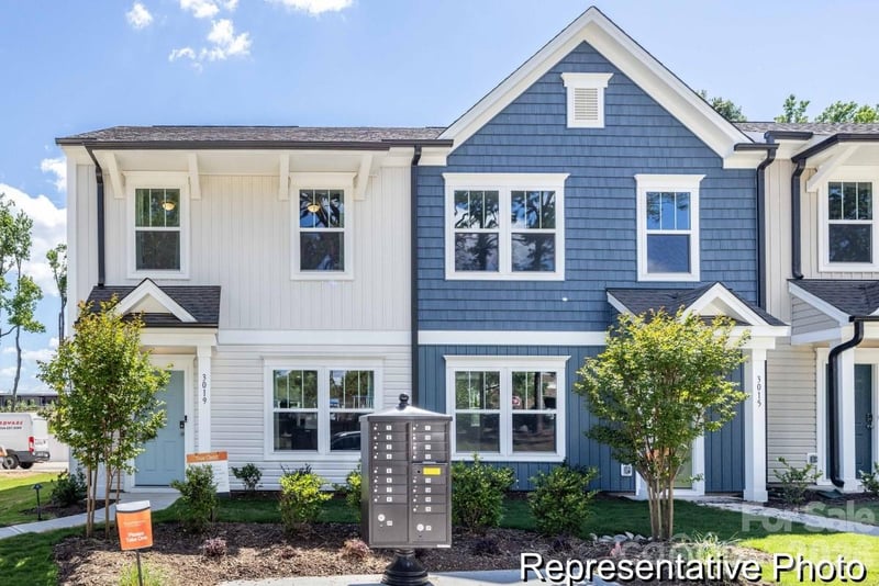 3326 Pixie Ct #32, Charlotte, NC 28213