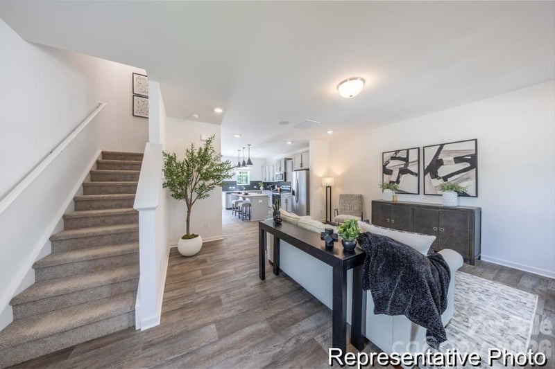 3326 Pixie Ct #32, Charlotte, NC 28213