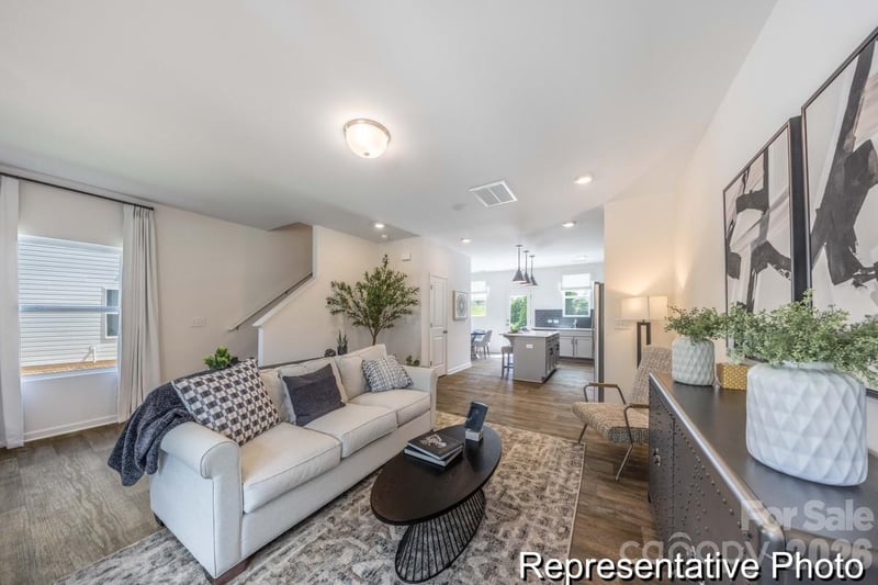 3326 Pixie Ct #32, Charlotte, NC 28213