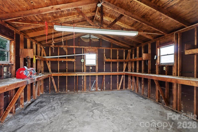1018 Rembrandt Dr SW, Concord, NC 28027