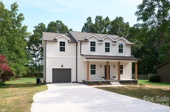 412 Midway Dr, Indian Trail, NC 28079