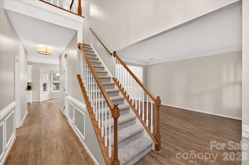 6200 Greengate Ln, Waxhaw, NC 28173