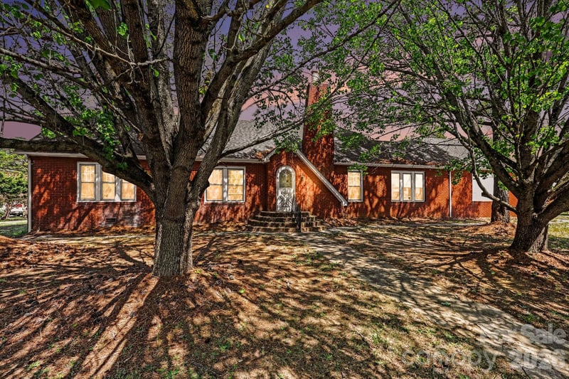 1411 Ludwick Heights Ln, Salisbury, NC 28147