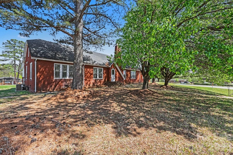 1411 Ludwick Heights Ln, Salisbury, NC 28147