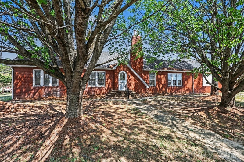 1411 Ludwick Heights Ln, Salisbury, NC 28147