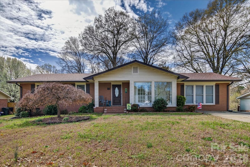 1217 Ebinport Rd, Rock Hill, SC 29732