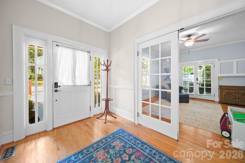 424 S York St, Gastonia, NC 28052