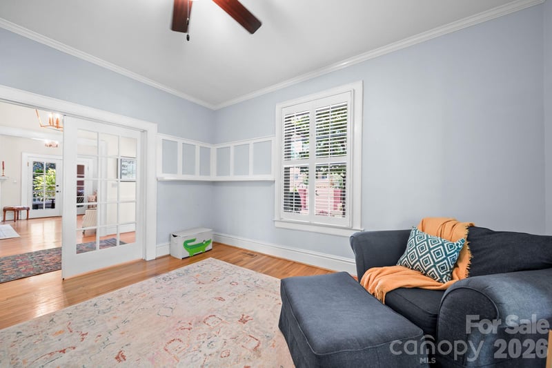 424 S York St, Gastonia, NC 28052