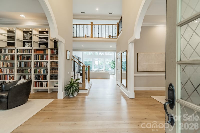 4732 Old Course Dr, Charlotte, NC 28277