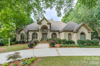 4732 Old Course Dr, Charlotte, NC 28277