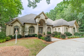 4732 Old Course Dr, Charlotte, NC 28277