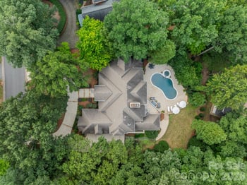 4732 Old Course Dr, Charlotte, NC 28277