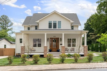 2800 Hilliard Dr, Charlotte, NC 28205