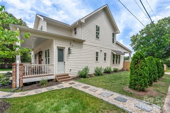 2800 Hilliard Dr, Charlotte, NC 28205