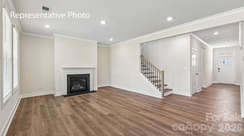 506 Mahogany Rd, York, SC 29745