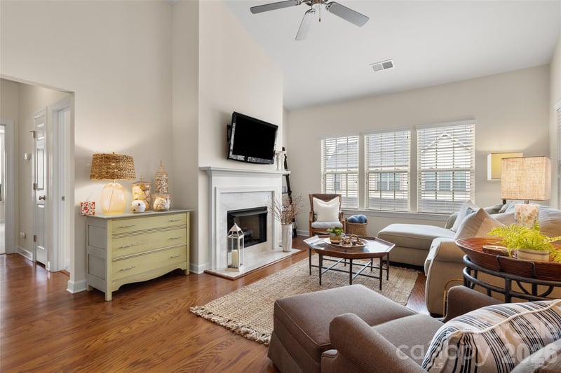 11123 Ascoli Pl, Charlotte, NC 28277