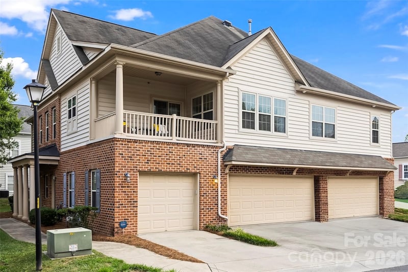 11123 Ascoli Pl, Charlotte, NC 28277