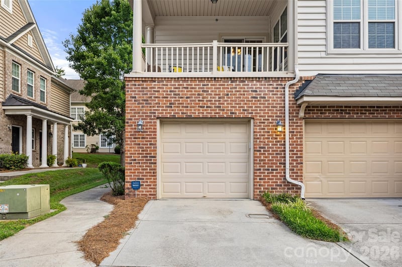 11123 Ascoli Pl, Charlotte, NC 28277