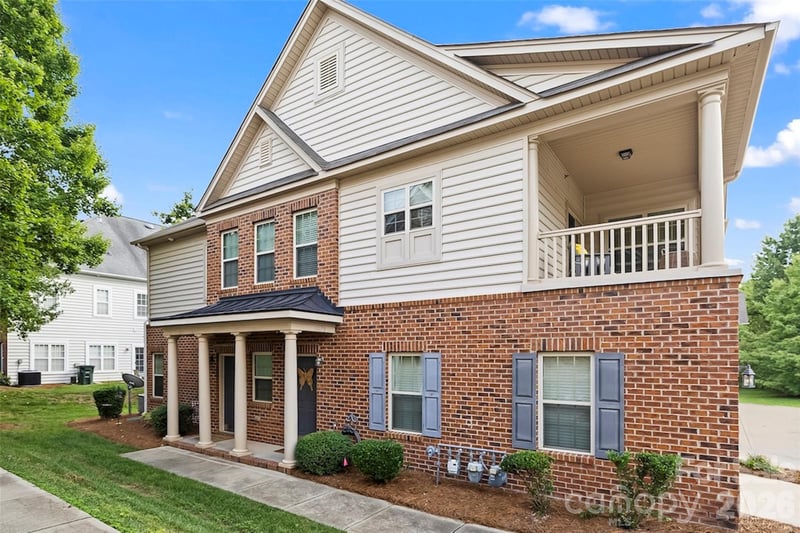 11123 Ascoli Pl, Charlotte, NC 28277