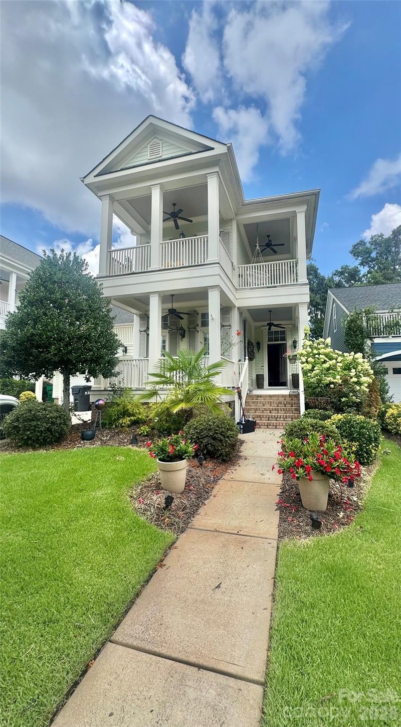 18120 Meadow Bottom Rd, Charlotte, NC 28277
