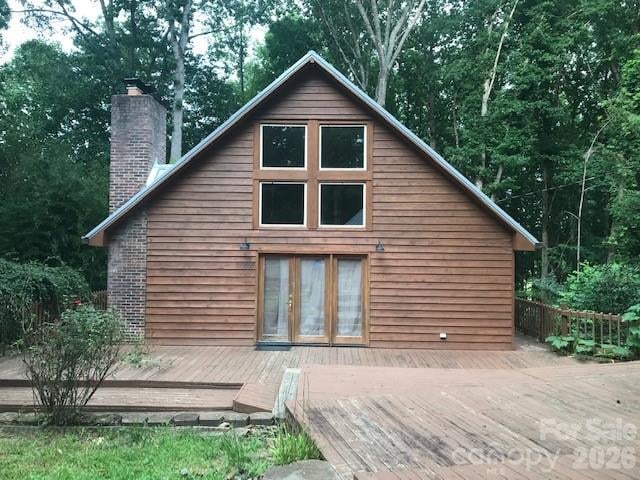 57 Sleepy Gap Rd, Arden, NC 28704