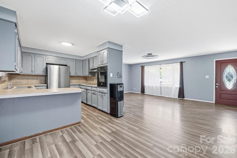 2300 Brookwood Rd, Lincolnton, NC 28092