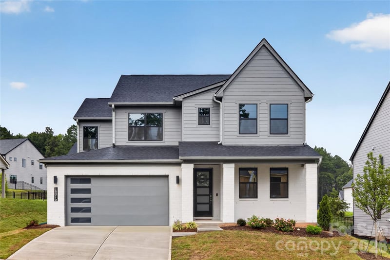 15016 Brownleigh Ln, Huntersville, NC 28078
