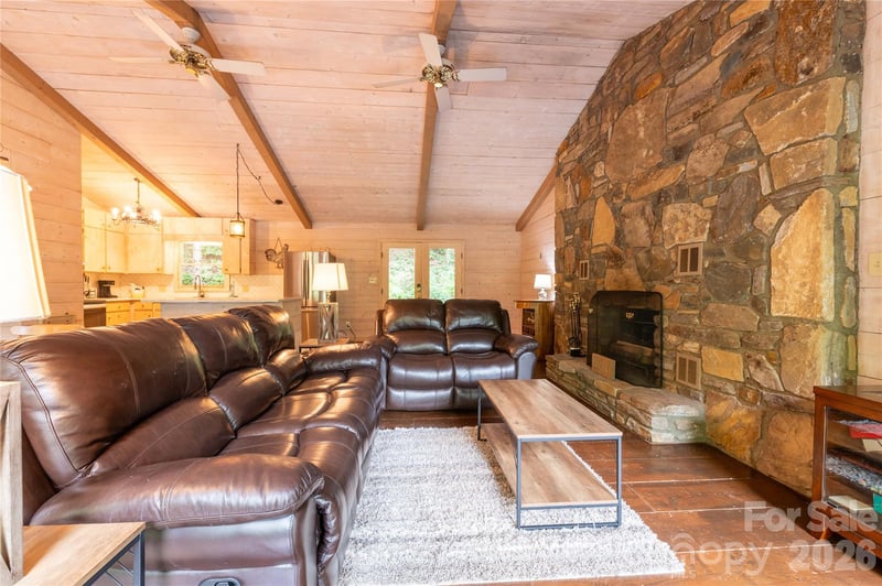 479 Big Ridge Rd, Burnsville, NC 28714