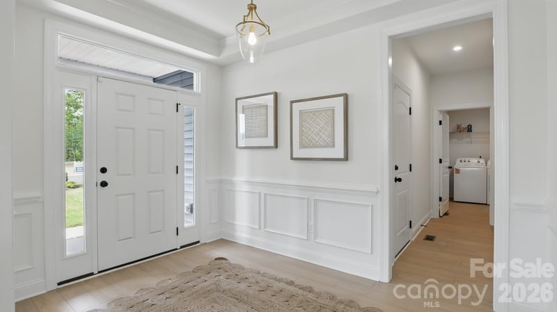 6095 Diamond Pl, Harrisburg, NC 28075