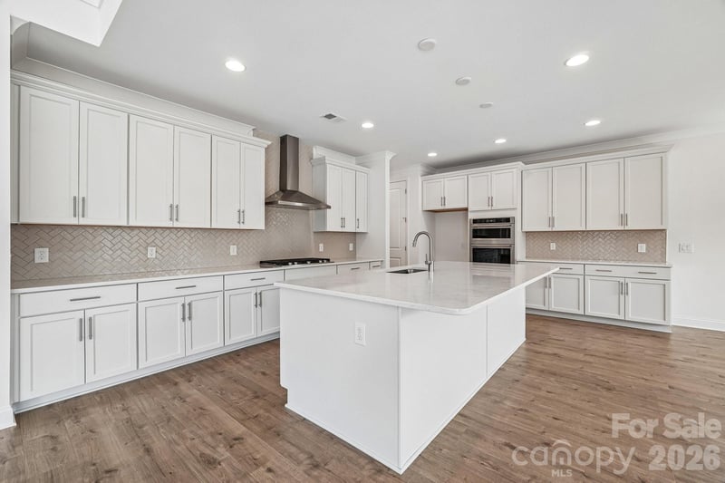 16037 Watts Creek Rd, Huntersville, NC 28078