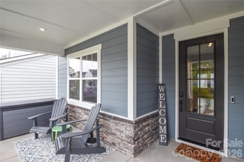 108 Ballou Dr, Mooresville, NC 28115