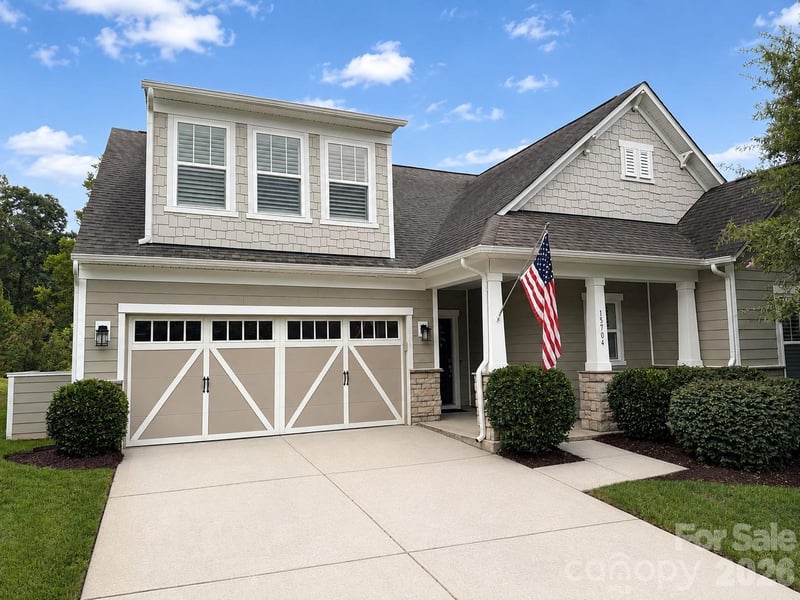 15704 Reynolds Dr, Indian Land, SC 29707