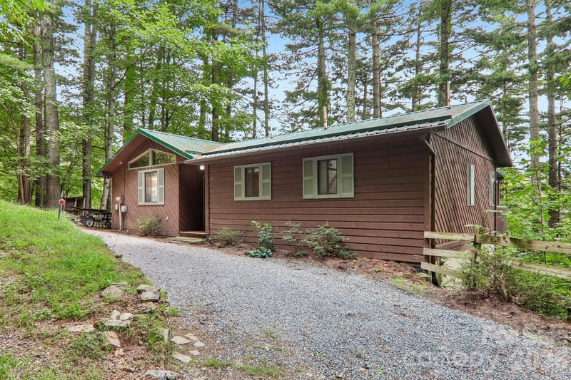 21 Wild Bird Ln, Maggie Valley, NC 28751