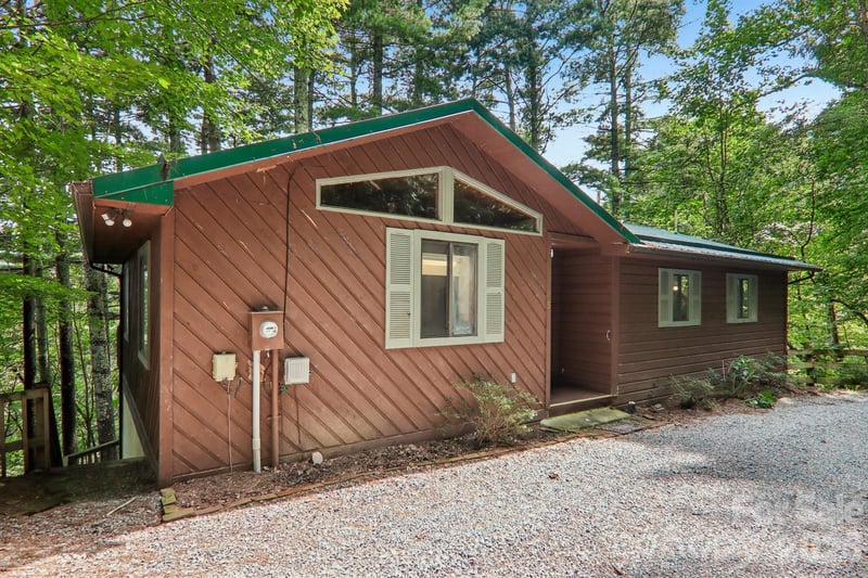 21 Wild Bird Ln, Maggie Valley, NC 28751