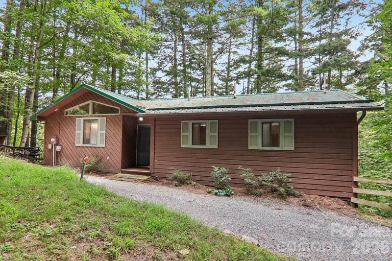 21 Wild Bird Ln, Maggie Valley, NC 28751