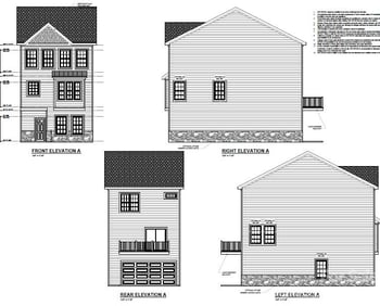 212 E Morehouse Ave #TWNH A, Mooresville, NC 28117