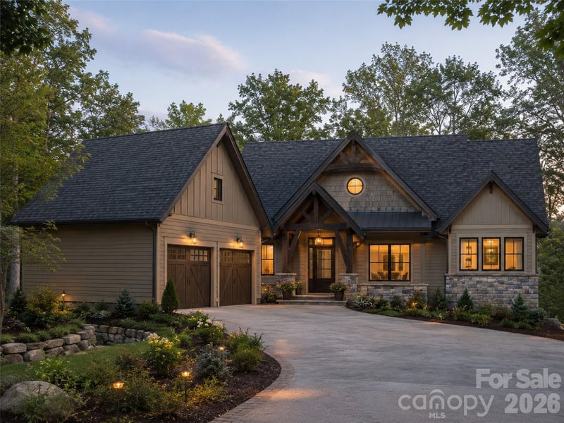 2026 Deep Gap Farm Rd E, Mill Spring, NC 28756