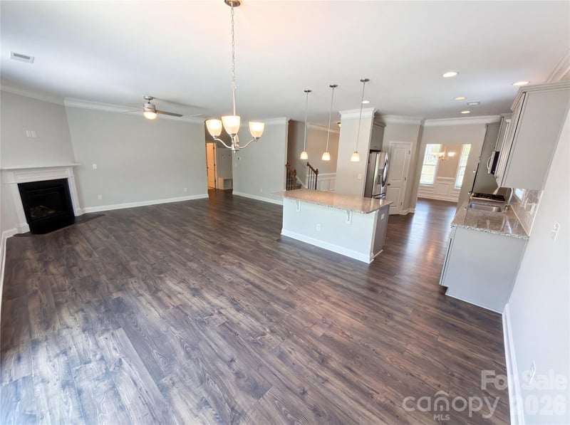 5013 Shadowbrook Rd, Waxhaw, NC 28173