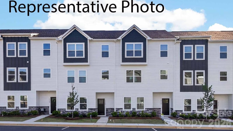 212 E Morehouse Ave #TWNH B, Mooresville, NC 28117