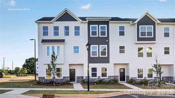 212 E Morehouse Ave #TWNH C, Mooresville, NC 28117