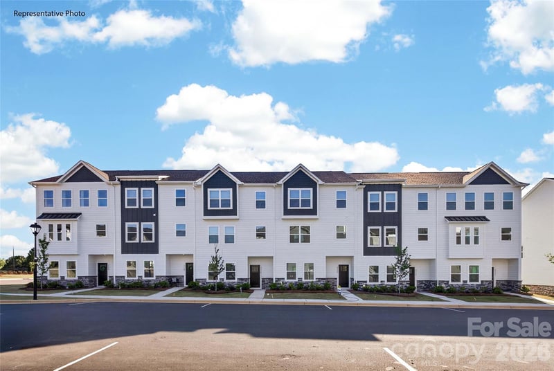 212 E Morehouse Ave #TWNH E, Mooresville, NC 28117