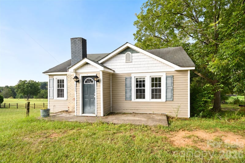 4036 Us Highway 601 Hw, Concord, NC 28025