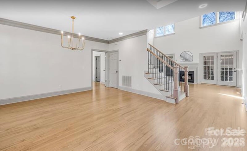 7130 Prescott Pond Ln, Charlotte, NC 28270